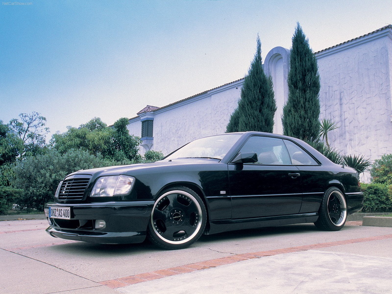 wald mercedes benz, 1997, w124, 1600x1200, 720P