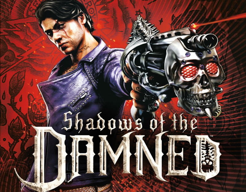damned, shadows, psychological, adventure, horror, dark, 1080P, comedy