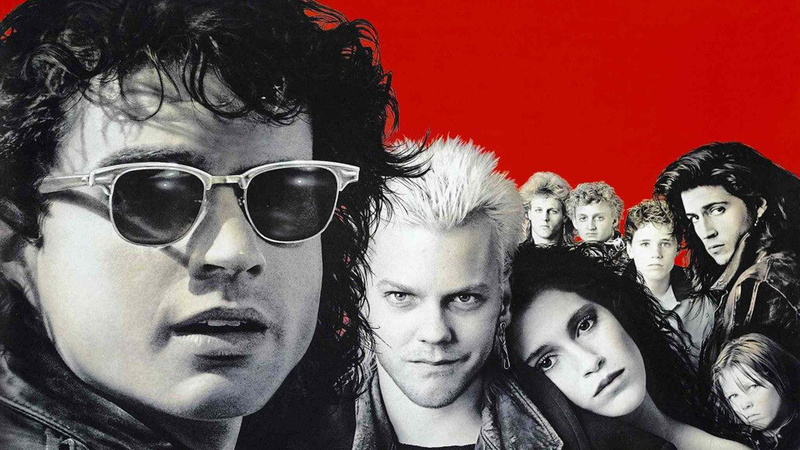 horror, dark, 1080P, comedy, lost, vampire, lostboys, boys
