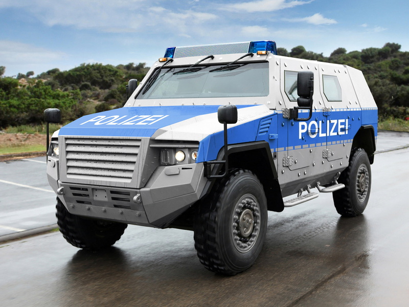 polizei, 4000x3000, 4K, ampv, 4x4, kmw, 2011, germany, armored, police, vehicle