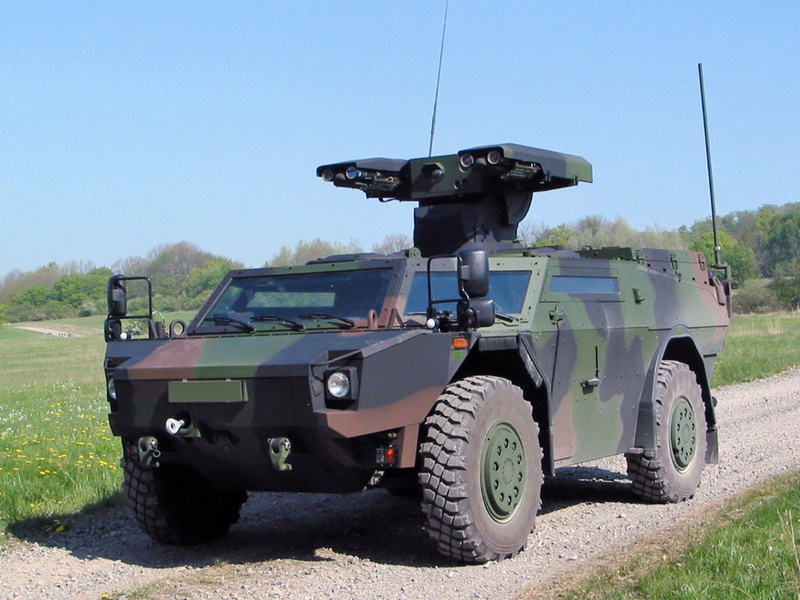 nato, 4000x3000, armored, kmw, vehicle, 2001, 4K, combat, fennek, germany, military, war, army