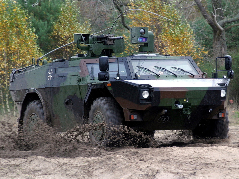2001, kmw, war, combat, 4000x3000, fennek, military, vehicle, germany, nato, 4K, army, armored