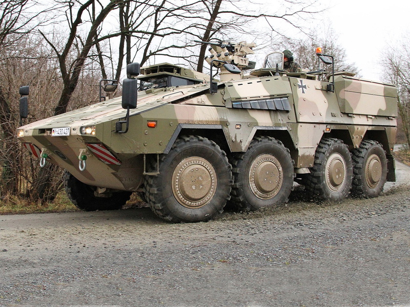nato, germany, army, 2010, 4000x3000, war, armored, apc, vehicle, 4K, military, boxer, 8x8, combat, kmw