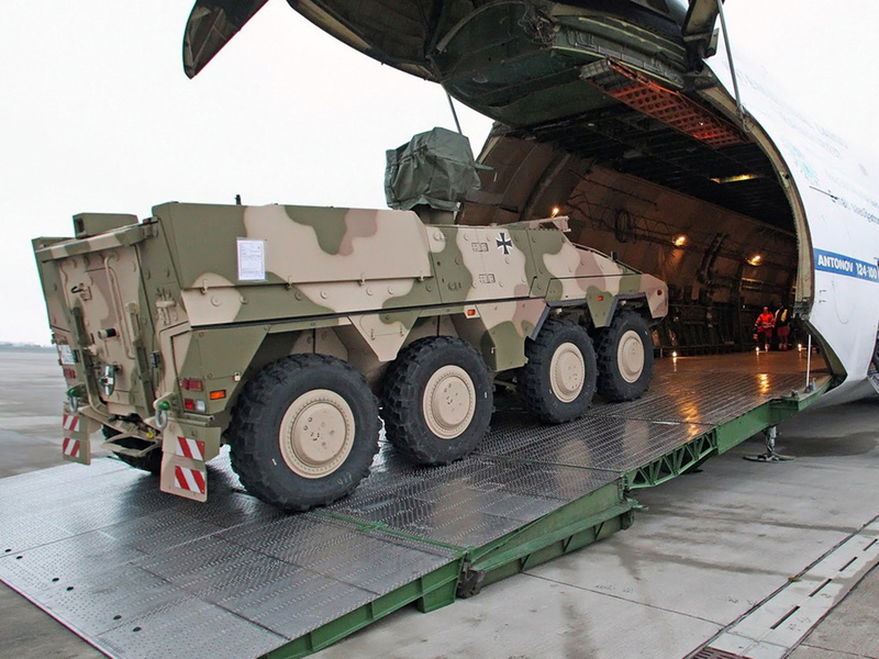 boxer, 2010, combat, 4K, 8x8, apc, kmw, 4000x3000, military, nato, vehicle, aircraft, germany, army, armored, war