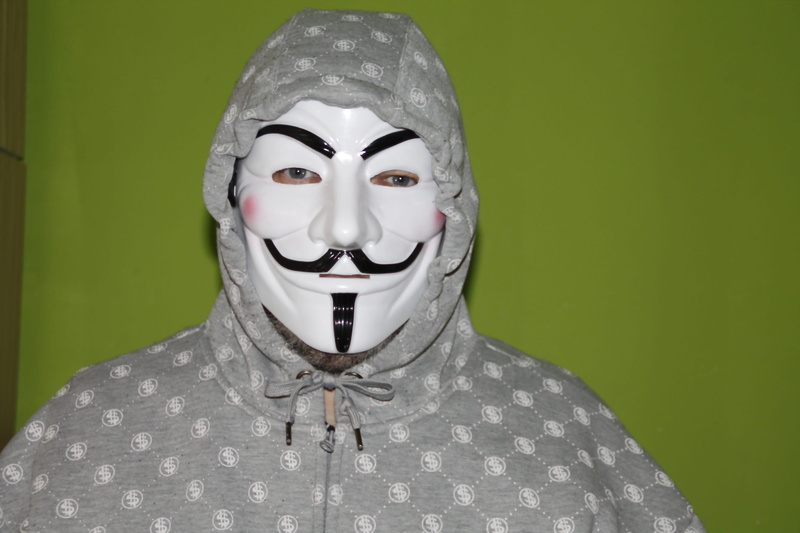 v for vendetta, human, wachowski brothers and sisters, disguise, eyes, lifestyles, dystopisch, man, portrait, creativity, masked, vendetta, person, front view