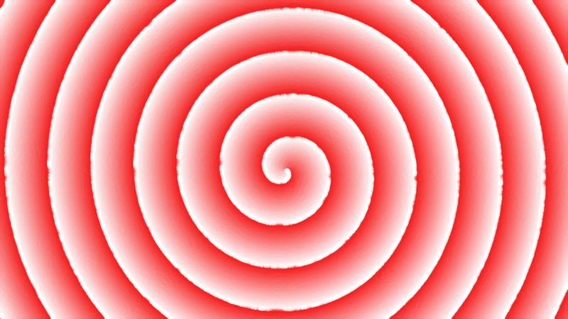 multi colored, shape, pattern, repetition, Cannabis, think, close-up, 1080P, error, headache, backgrounds, circle, red, white, weis, psychology, epilepsy