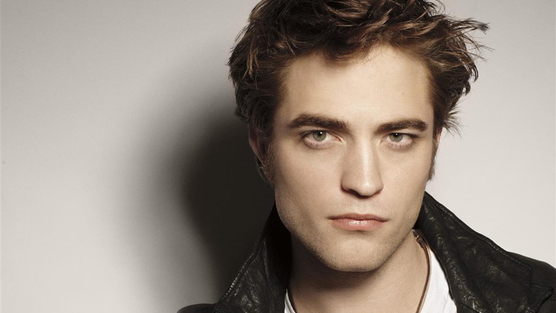 Boy, Robert Pattinson, 1080P, Brown Hair, Celebrity, Face, Actors, Man, Actor