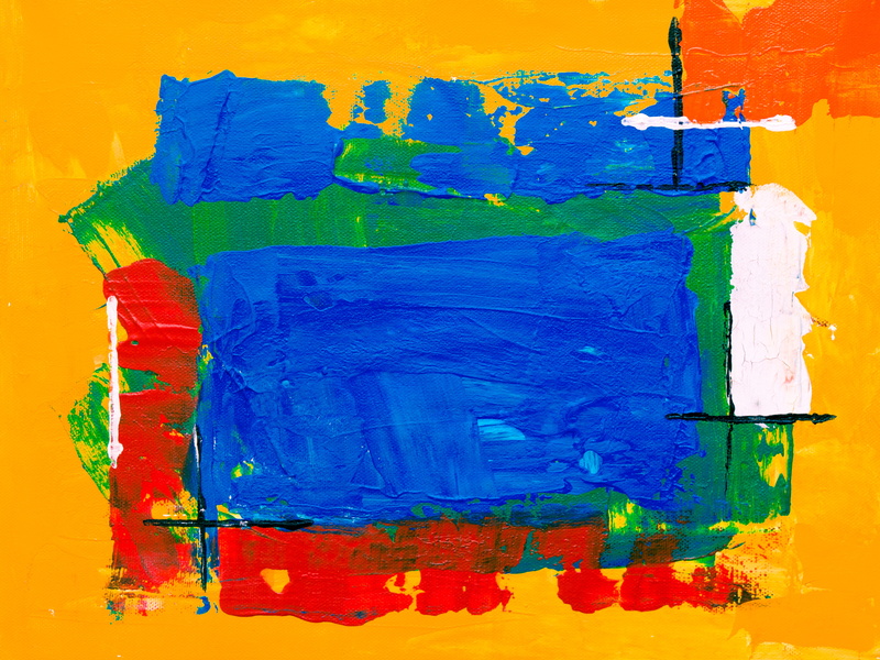 dirty, paper, grunge, weathered, textured, painted Image, background, abstract, colour, color Image, red, modern art, acrylic Painting, backdrop, color