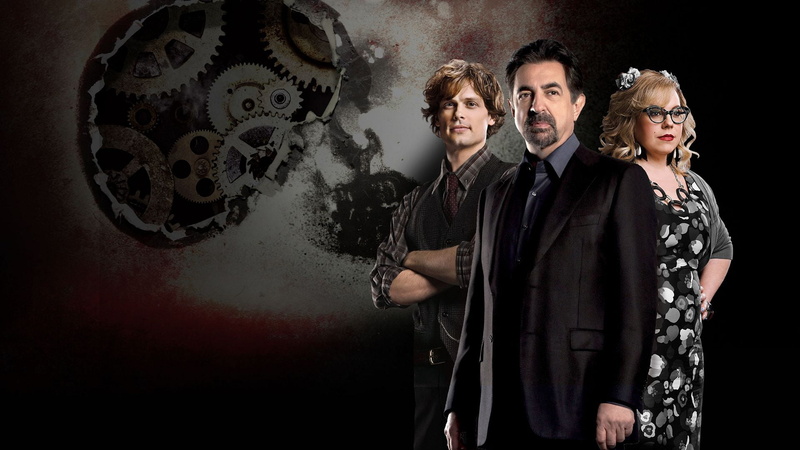 TV Show, 1080P, Criminal Minds