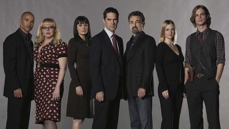 1080P, criminal minds