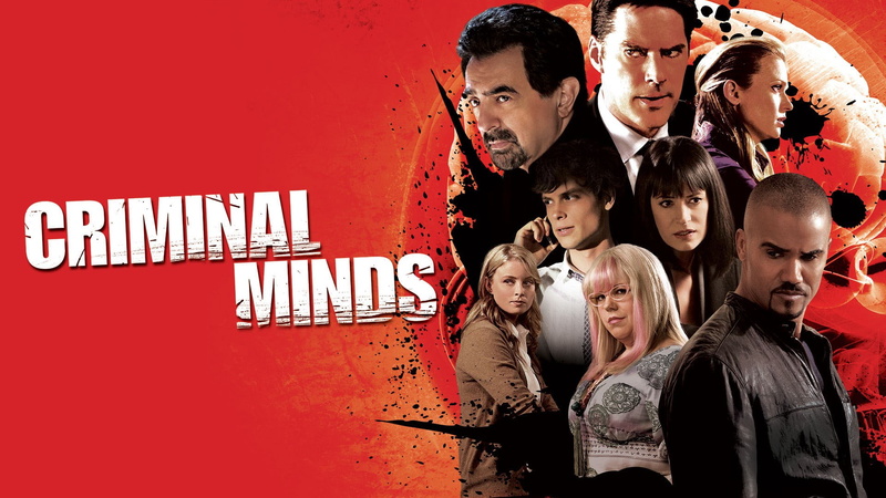 criminal minds, 1080P