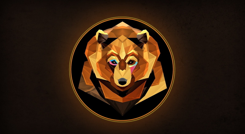 Vector Art, disguise, brown, design, no people, circle, studio shot, art and craft, shape, mask - disguise, mind, 1080P, creativity, close-up, single object