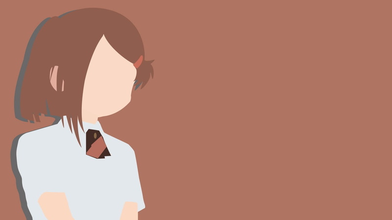 adult, depression - sadness, side view, silhouette, profile view, anime girls, one person, young women, lifestyles, standing, real people, headshot, copy space