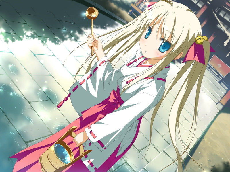 illuminated, Hisakaki Komomo, Hoshizora no Memoria, lighting equipment, indoors, sculpture, visual novel, decoration, ceiling, low angle view, 720P, no people