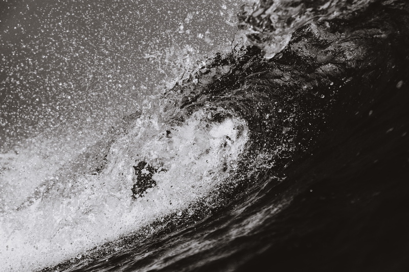real people, power in nature, unrecognizable person, 4K, water, photo, splash, waves, ocean, sport, surf, texture, beach, leisure activity, surfing, land