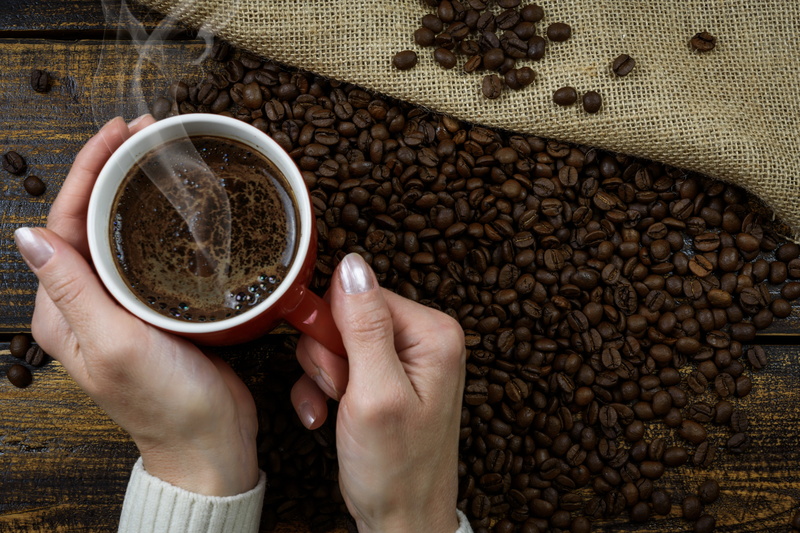 mug, young, holiday, espresso, hands, production, hot drink, food, refreshment, drink, archive, human hand, coffee cup, drinking, tasting, near, coffee mug