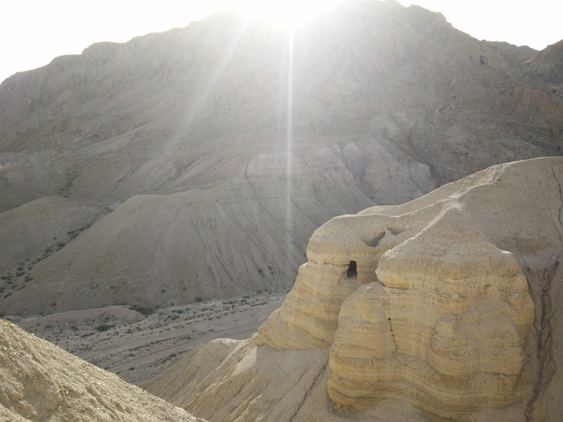 yeshua, israel, tranquility, climate, qumran, day, environment, love, eroded, tranquil scene, formation, mountain, geology, god, beauty in nature, lens flare