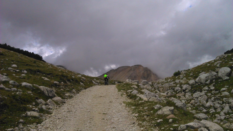 hiking, remote, day, target, cycling, the way forward, road, dolomites, storm, swiss, forest, landscape, switzerland, more, environment, direction, italy