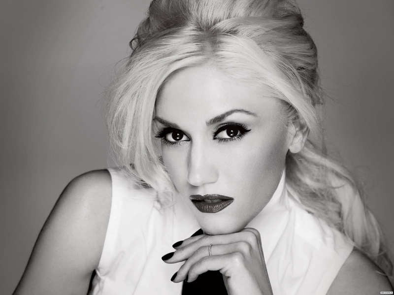 singer, stefani, sexy, musician, babe, doubt, blonde, 1080P, gwen