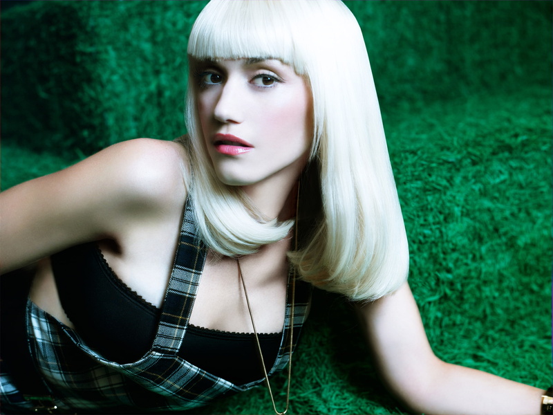 gwen, sexy, doubt, babe, musician, singer, 1080P, blonde, stefani