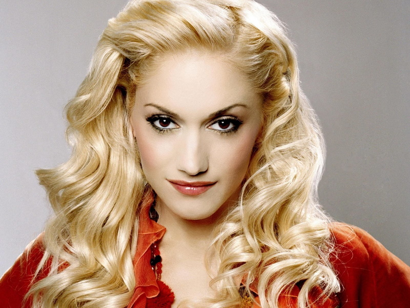 Singers, 720P, Gwen Stefani, No Doubt