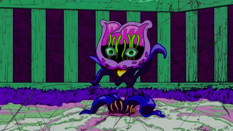 Stray Cat (Jojos Bizarre Adventure), 1080P, Jojos Bizarre Adventure, Anime