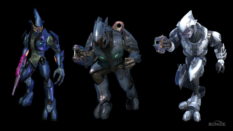 1080P, elite, elites, science, fiction, comparisons, reach, halo