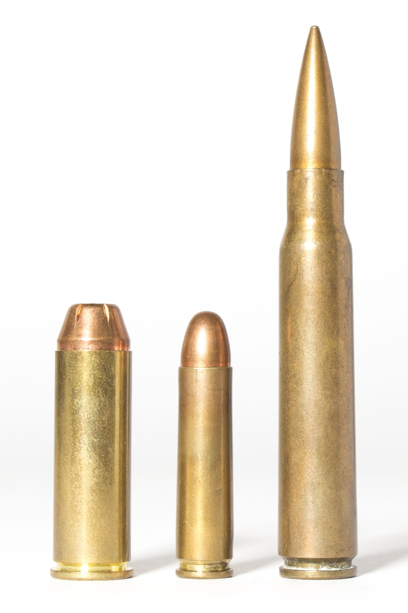 explosive, muniiton, ammunition, rifle, 2K, close-up, weapon, brass, hand gun, hunter, aggression, side by side, crime, shiny, conflict, shoot, floor