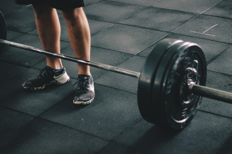 strength, dark, gym, adult, body, exercising, brawny, limb, indoors, training, strong, recreation, weightlifting, crossfit, human leg, muscular build, power