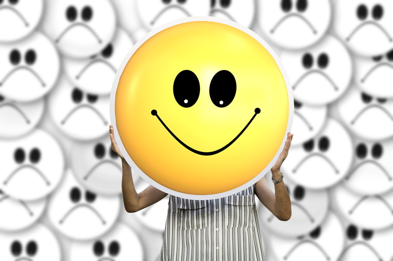 food, emotions, security, focus on foreground, pattern, business life, positive, creativity, human, smilie, yellow, hope, lifestyle, representation, face