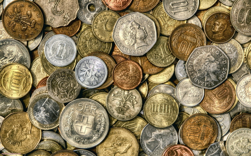 coins photos, different, gold coins, 1080P, rare coins, photography, coins, money, 1920x1200, pictures, finance
