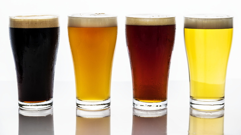 indoors, background, studio shot, glass, beverage, no people, flight, light, alcohol, comparison, close-up, celebration, cold, drinking glass, hangout