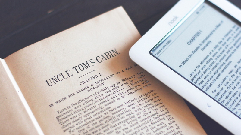 comparisons, tablets, books, 1080P