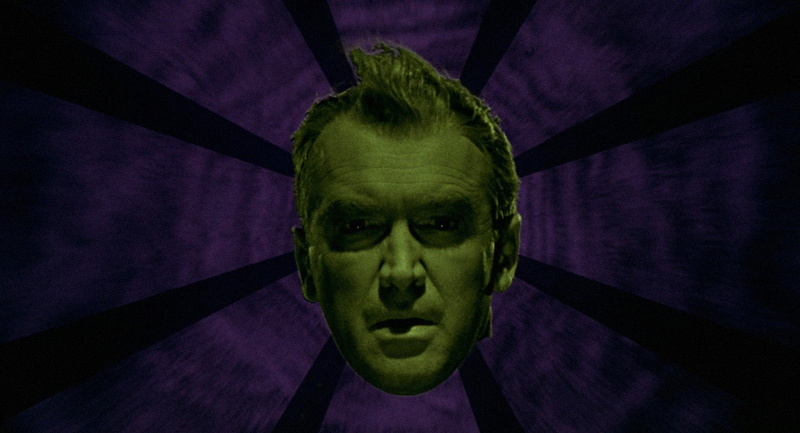 720P, Vertigo, Hitchcock (movie)