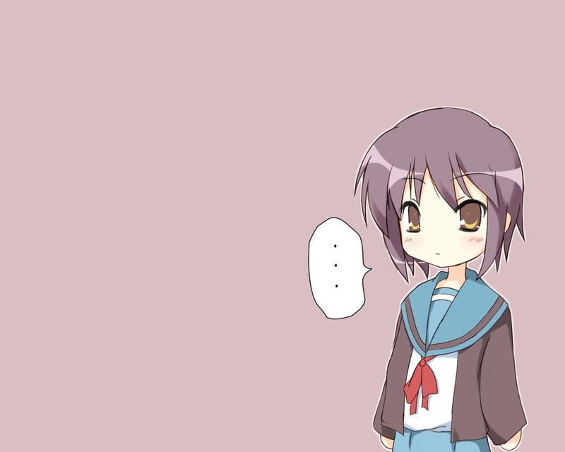 technology, young adult, child, one person, nagato, cut out, clothing, look, emotion, copy space, haruhi, side view, adult, anime, nature, studio shot