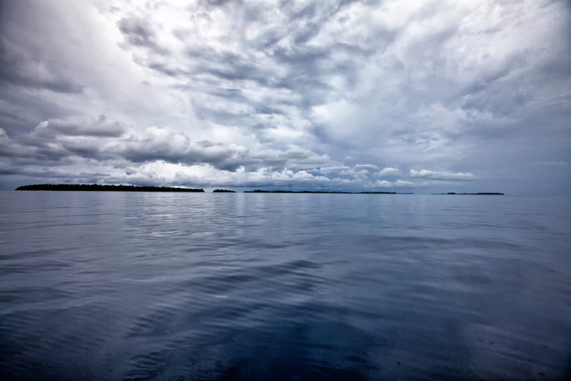 Overcast, scenics - nature, cloud - sky, nautical vessel, sky, Kojima, mode of transportation, cruise ship, water, Sea, outdoors, day, beauty in nature