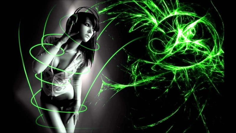 abstracto, 1080P, mujer