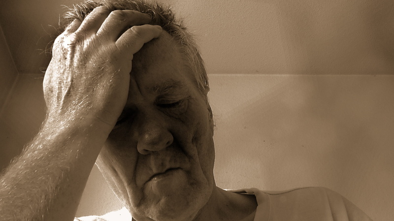 photography, depression - sadness, 2K, holding, headshot, crew, real people, tired, sepia tone, person, sadness, adult, emotion, neck, human body part