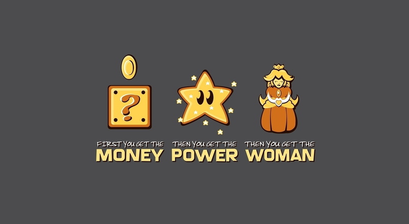 illustration, star, text, information, communication, Woman, 1080P, information sign, Money, yellow, s, Mario, sign, night, capital letter, human representation