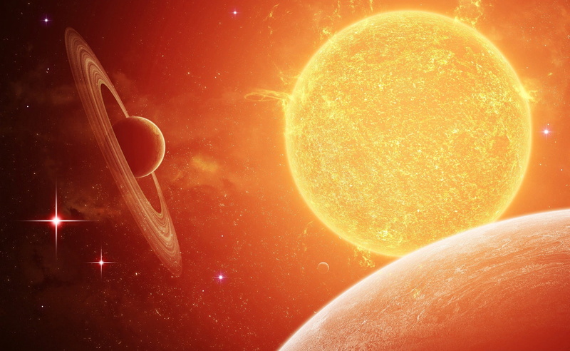 no people, illustration, star - space, sphere, sky, galaxy, illuminated, moon, food and drink, sun, astronomy, night, Bright, shiny, solar system, planet - space