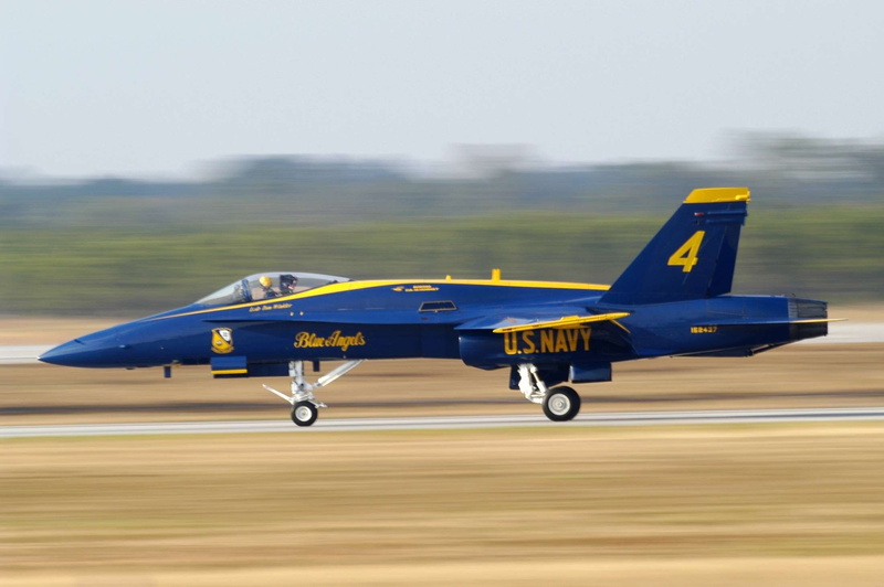air show, no people, aircraft, precision, motion, outdoors, on the move, 1080P, air force, single object, navy, airplane, military airplane, usa, airport