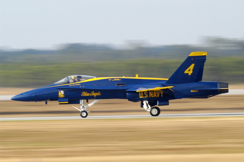 on the move, fighters, sky, military airplane, blue, airport, brown, daytime, airplane, precision, blue angels, side view, demonstration squadron, airplanes
