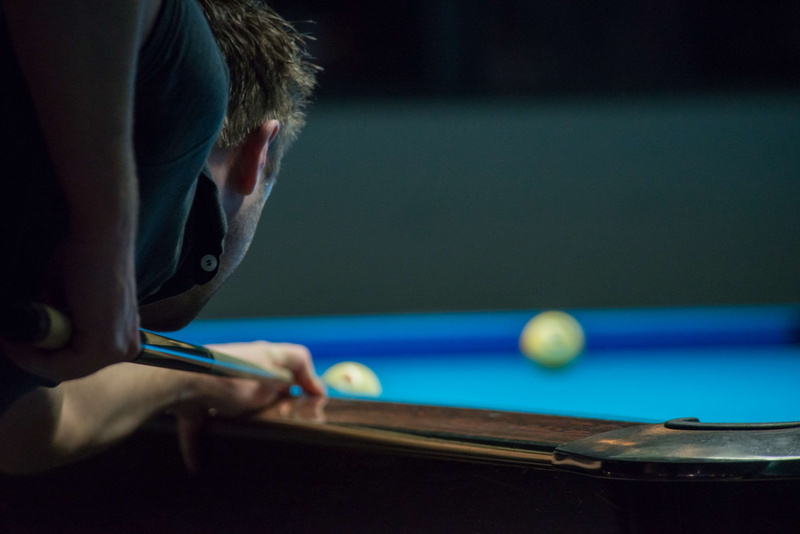 pool ball, pool, cloth, cue, one person, skill, indoors, billiard, playing, sport, 4K, 9ball, pool hall, 8ball, eight, pool - cue sport, accuracy, leisure activity