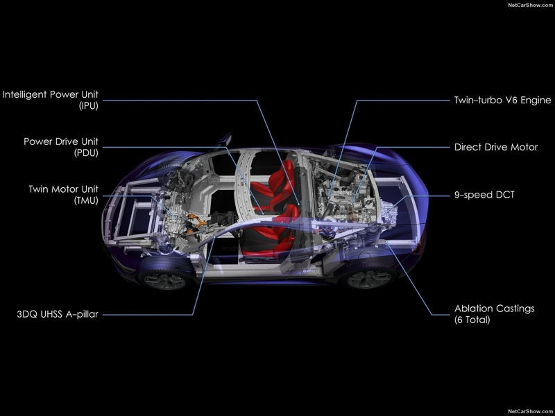 720P, car, Acura NSX, infographics, acura, Acura NSX 2017