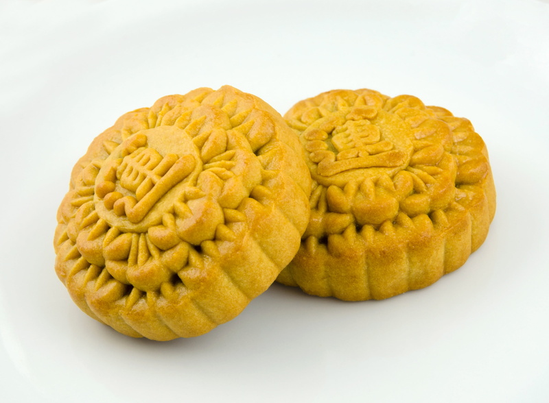 bakery, vegetable, chinese, mini, group of objects, baked, no people, 2K, mooncake, wellbeing, studio shot, healthy eating, white background, asia, snack