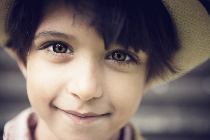 happy, smiling, hat, fun, dom, cute, happiness, preschool, handsome, adorable, photo, one Person, growing up, females, looking At Camera, play, beautiful