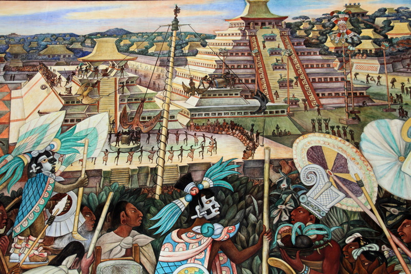 belief, no people, multi colored, low angle view, mural, religion, representation, place of worship, 5K, rivera, built structure, spirituality, architecture