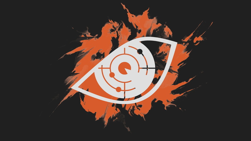 1080P, Minimalist, Tom Clancys Rainbow Six: Siege, Pulse (Tom Clancys Rainbow Six: Siege), Video Game