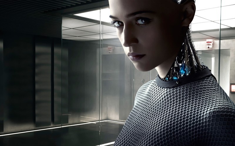 machina, 2K, 2015, movie, ex