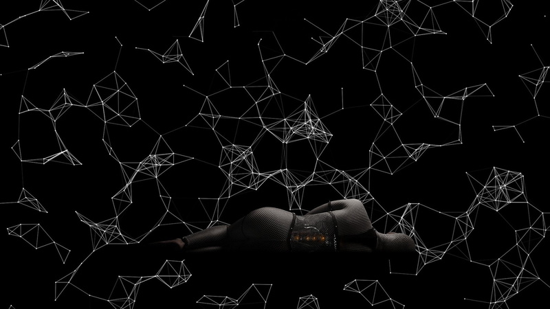 1080P, Movie, Ex Machina